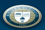 里维埃拉中学-Logo,Riviera Schools-logo