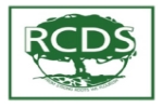 洛克兰德中学-Logo,Rockland Country Day School-logo