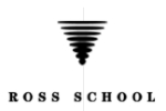 罗斯中学-Logo,Ross School-logo