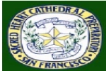 圣心主教预备中学-Logo,Sacred Heart Cathedral Preparatory School-logo