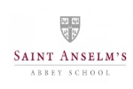 圣安塞姆男子中学-Saint Anselm's Abbey School