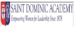 圣多米尼克女子中学-Logo,Saint Dominic Academy-logo