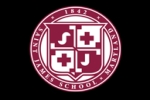 圣詹姆斯中学-Logo,Saint James School -logo