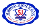 宾州圣约瑟中学-Logo,Saint Joseph High School-logo