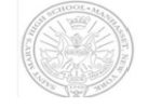 圣玛丽中学-Logo,Saint Mary's High School-logo