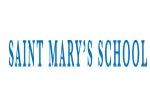 圣玛丽女子中学-Logo,Saint Mary's School-logo