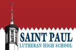 圣保罗路德高中-Logo,Saint Paul Lutheran High -logo