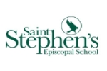 圣史蒂芬主教中学-Logo,Saint Stephen's Episcopal School-logo