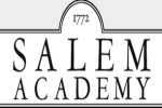 塞伦女子中学-Logo,Salem Academy-logo