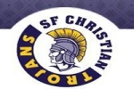 旧金山基督教中学-Logo,San Francisco Christian School-logo