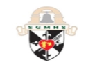 圣加百利女子中学-Logo,San Gabriel Mission High School-logo