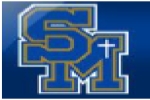 桑塔玛格丽特天主教中学-Logo,Santa Margarita Catholic High School-logo