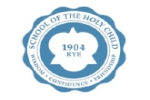 圣童女子中学-Logo,School Of Holy Child-logo