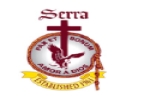 塞拉天主中学-Logo,Serra Catholic High School-logo