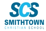 史密斯顿基督中学-Logo,Smithtown Christian School-logo