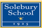 索尔伯瑞中学-Logo,Solebury School-logo