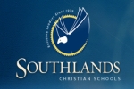 南岸基督中学-Logo,Southlands Christian Schools-logo