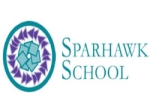 斯巴霍克中学-Logo,Sparhawk School-logo