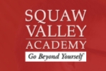 斯阔谷学院-Logo,Squaw Valley Academy-logo