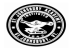 圣约翰博锐中学-Logo,St. Johnsbury Academy -logo