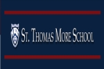圣托马斯摩尔男校-Logo,St. Thomas More School （男校）-logo