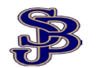 圣约翰博斯克男子中学-Logo,St.John Bosco High School-logo