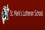 圣马克路德中学-Logo,St.Mark's Lutheran School-logo