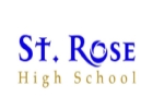 圣罗斯中学-St.Rose High School