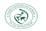 斯图亚特女子中学-Logo,Stuart Country Day School-logo