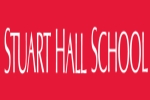 霍尔中学-Logo,Stuart Hall School-logo