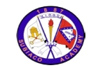 苏比亚克男子中学-Logo,Subiaco Academy-logo