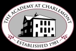 查尔蒙顿中学-Logo,The Academy at Charlemont-logo