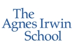 艾格尼斯欧文女校中学-Logo,The Agnes Irwin School-logo