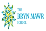 布林莫尔中学-Logo,The Bryn Mawr School-logo