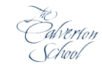 卡尔弗顿中学-Logo,The Calverton School-logo