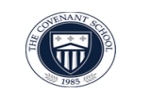 卡瓦纳中学-Logo,The Covenant School-logo