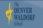 丹佛华德福学校-Logo,The Denver Waldorf School-logo