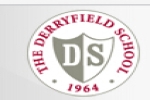 德瑞菲尔德中学-Logo,The Derryfield School-logo