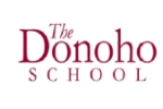 多诺霍中学-The Donoho School