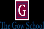 高尔高中-Logo, The Gow School-logo