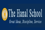 汉艾中学-Logo,The Han Al School-logo