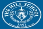 希尔中学-Logo,The Hill School-logo