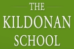 克尔德南中学-Logo,The Kildonan School-logo