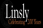 林斯立中学-Logo,The Linsly School-logo