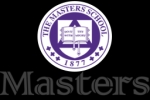 迈斯特中学-Logo,The Masters School-logo