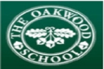 奥克伍德中学-Logo,The Oakwood School-logo