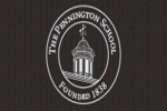 潘宁顿中学-Logo, The Pennington School-logo