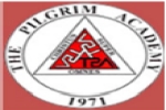 皮尔格慕中学-Logo,The Pilgrim Academy-logo