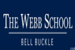 韦伯高中-Logo,The Webb School -logo