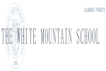 白山高中-Logo,The White Mountain School-logo